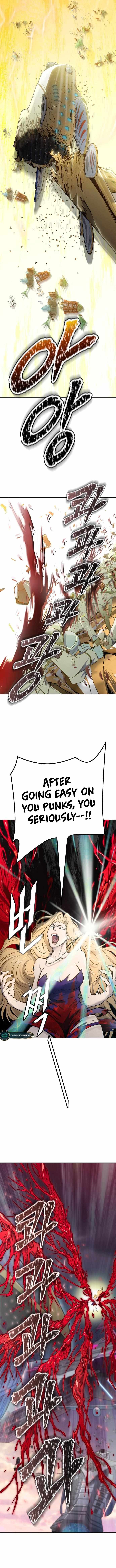 Tower of God Chapter 594 image 19